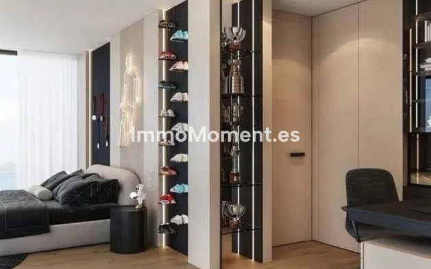 Wiederverkauf - Freistehende Villa - Marbella - Marbella Centro