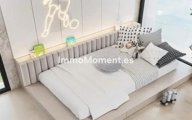 Wiederverkauf - Freistehende Villa - Marbella - Marbella Centro