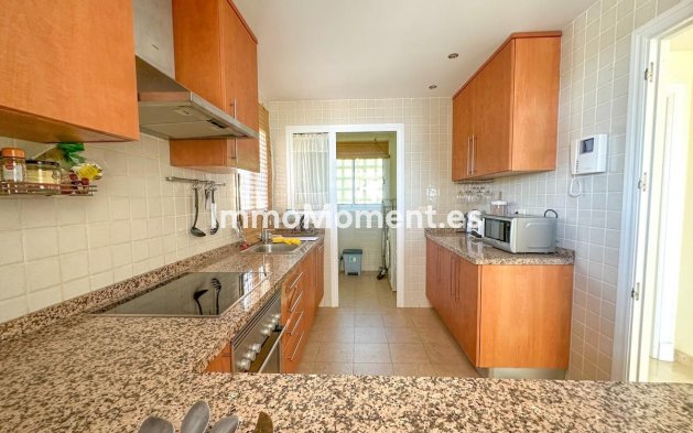 Wiederverkauf - Wohnung - Sotogrande - La Alcaidesa