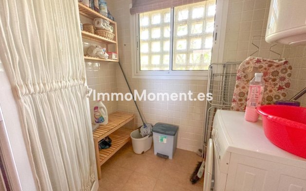 Wiederverkauf - Wohnung - Sotogrande - La Alcaidesa