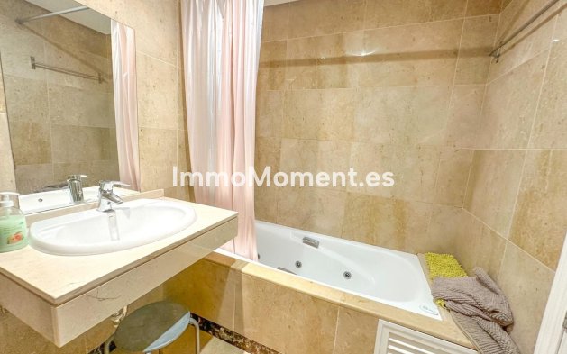 Wiederverkauf - Wohnung - Sotogrande - La Alcaidesa