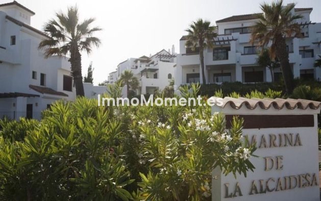Wiederverkauf - Wohnung - Sotogrande - La Alcaidesa