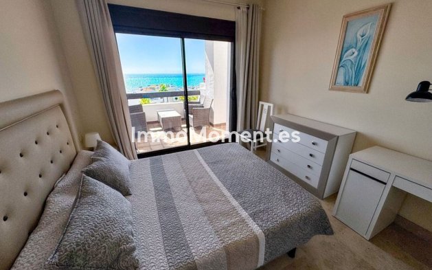 Wiederverkauf - Wohnung - Sotogrande - La Alcaidesa