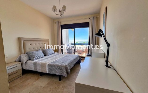 Wiederverkauf - Wohnung - Sotogrande - La Alcaidesa