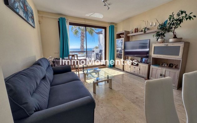 Wiederverkauf - Wohnung - Sotogrande - La Alcaidesa