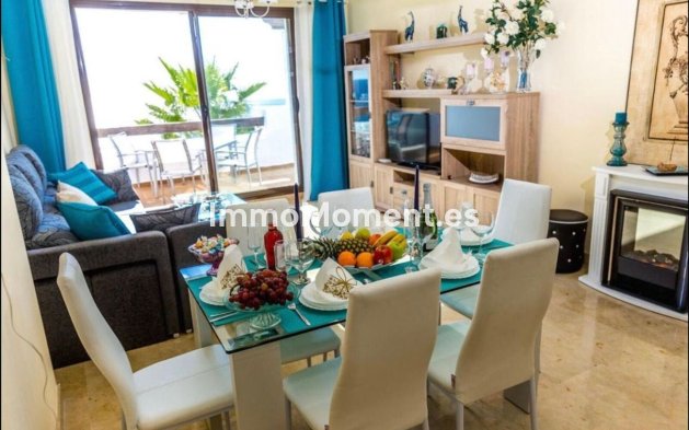 Wiederverkauf - Wohnung - Sotogrande - La Alcaidesa
