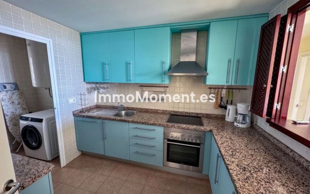 Wiederverkauf - Wohnung - Sotogrande - La Alcaidesa