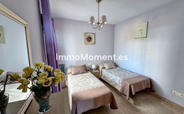 Wiederverkauf - Wohnung - Sotogrande - La Alcaidesa