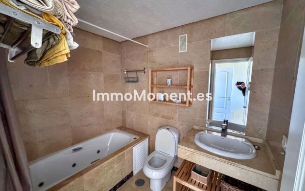 Wiederverkauf - Wohnung - Sotogrande - La Alcaidesa
