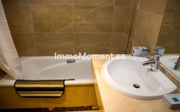 Wiederverkauf - Wohnung - Sotogrande - La Alcaidesa
