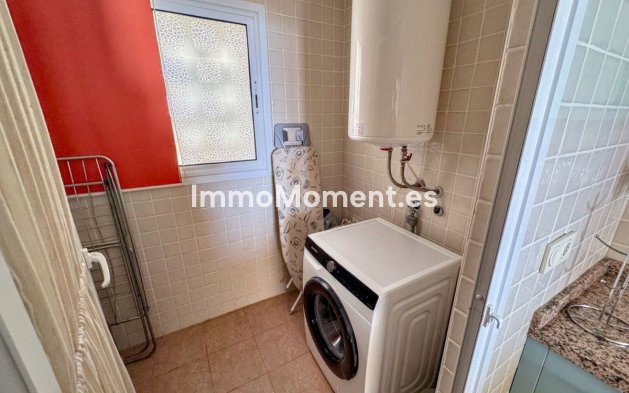Wiederverkauf - Wohnung - Sotogrande - La Alcaidesa
