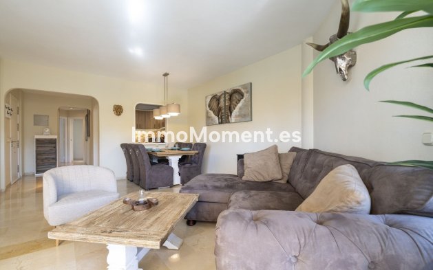 Bestaande woning - Appartement - Mijas - Mijas Golf