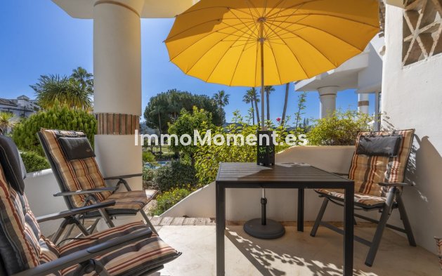 Bestaande woning - Appartement - Mijas - Mijas Golf