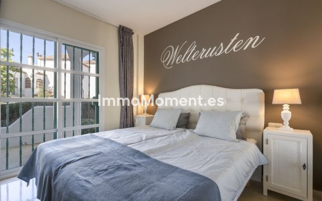 Bestaande woning - Appartement - Mijas - Mijas Golf
