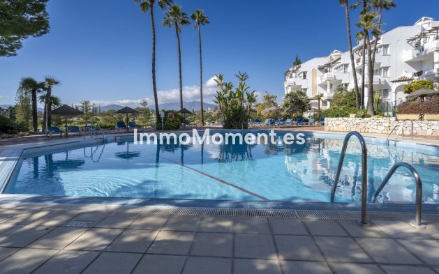 Bestaande woning - Appartement - Mijas - Mijas Golf