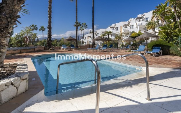 Bestaande woning - Appartement - Mijas - Mijas Golf