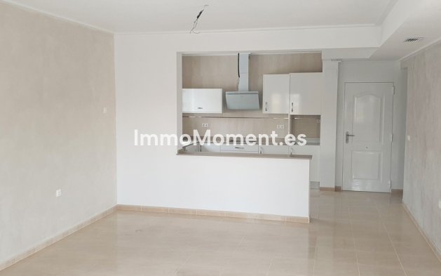 Revente - Villa individuelle - Catral - Catral Centro