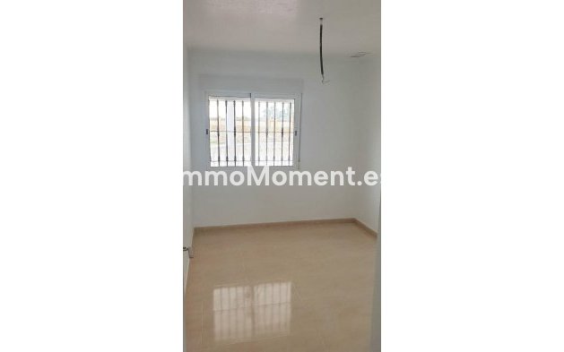 Revente - Villa individuelle - Catral - Catral Centro