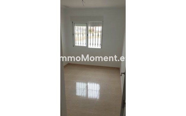 Revente - Villa individuelle - Catral - Catral Centro