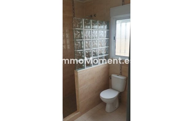 Revente - Villa individuelle - Catral - Catral Centro