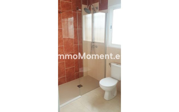 Revente - Villa individuelle - Catral - Catral Centro