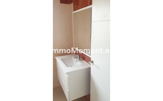 Revente - Villa individuelle - Catral - Catral Centro