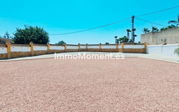 Revente - Villa individuelle - Catral - Catral Centro