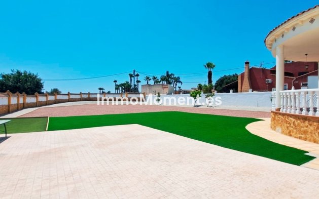 Revente - Villa individuelle - Catral - Catral Centro