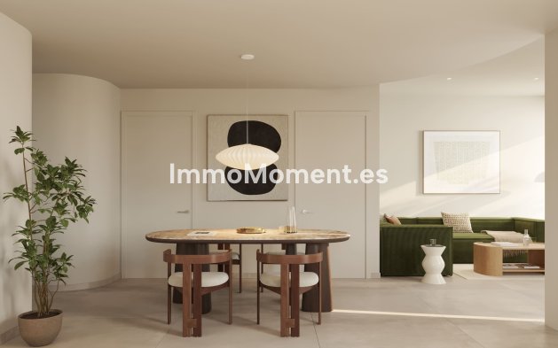 New Build - Detached villa - Algorfa