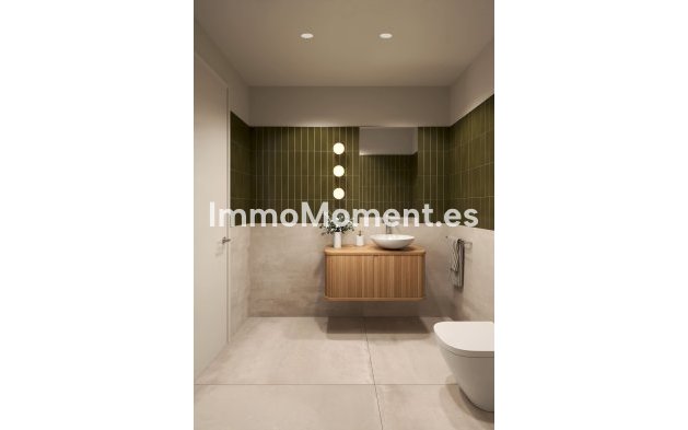 New Build - Detached villa - Algorfa