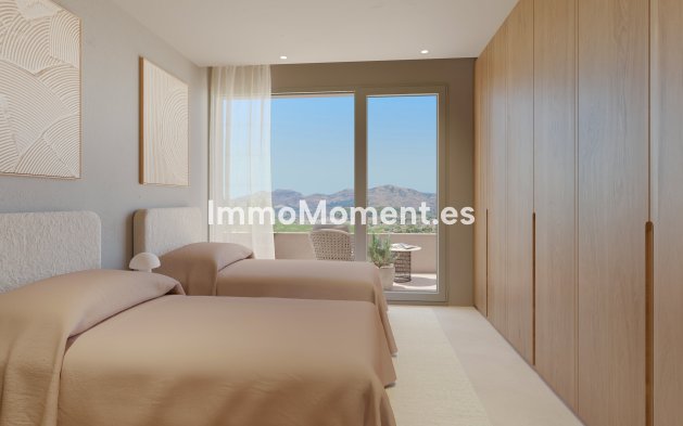New Build - Detached villa - Llíber