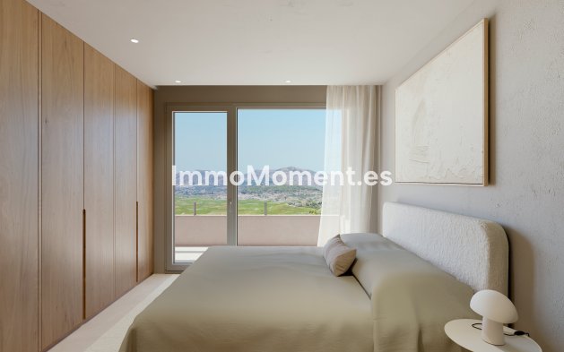 New Build - Detached villa - Llíber