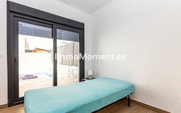 Wiederverkauf - Freistehende Villa - Rojales - Rojales Centro