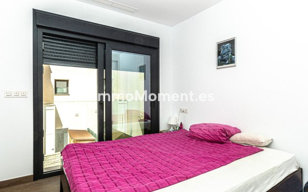 Wiederverkauf - Freistehende Villa - Rojales - Rojales Centro