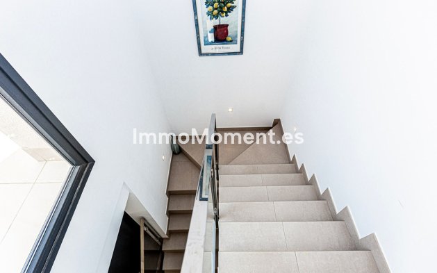 Wiederverkauf - Freistehende Villa - Rojales - Rojales Centro