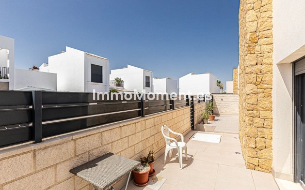 Wiederverkauf - Freistehende Villa - Rojales - Rojales Centro