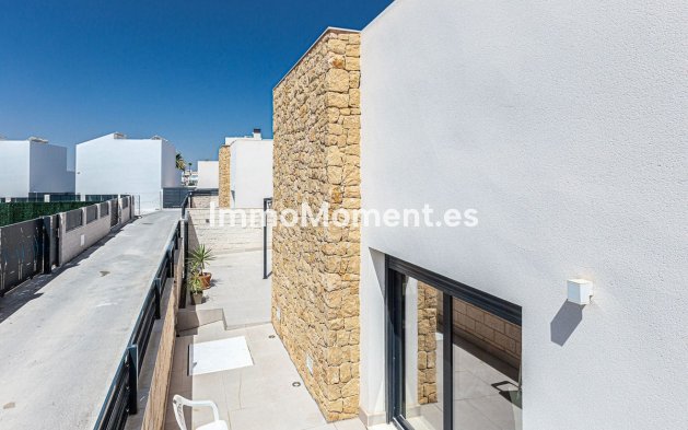 Wiederverkauf - Freistehende Villa - Rojales - Rojales Centro