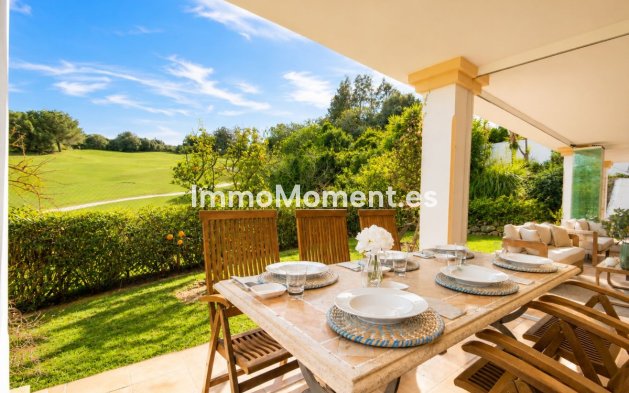 Wiederverkauf - Freistehende Villa - Mijas - La Cala Golf