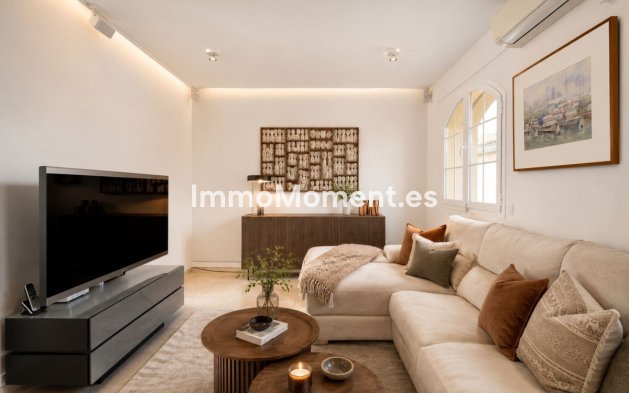 Wiederverkauf - Freistehende Villa - Mijas - La Cala Golf