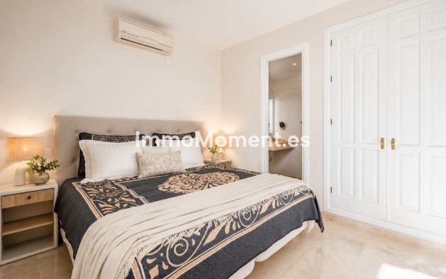 Wiederverkauf - Freistehende Villa - Mijas - La Cala Golf