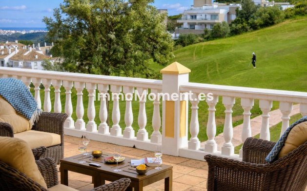 Wiederverkauf - Freistehende Villa - Mijas - La Cala Golf