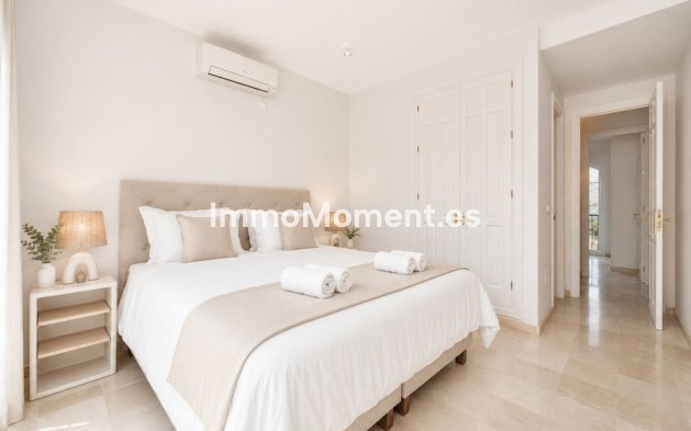 Wiederverkauf - Freistehende Villa - Mijas - La Cala Golf
