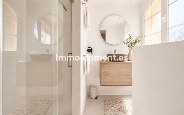 Wiederverkauf - Freistehende Villa - Mijas - La Cala Golf