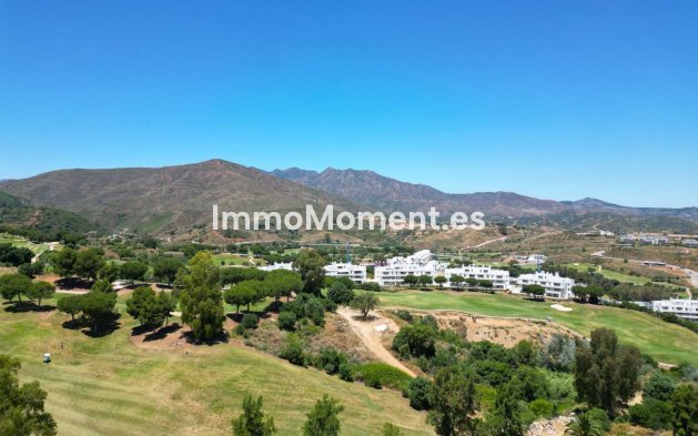 Wiederverkauf - Freistehende Villa - Mijas - La Cala Golf