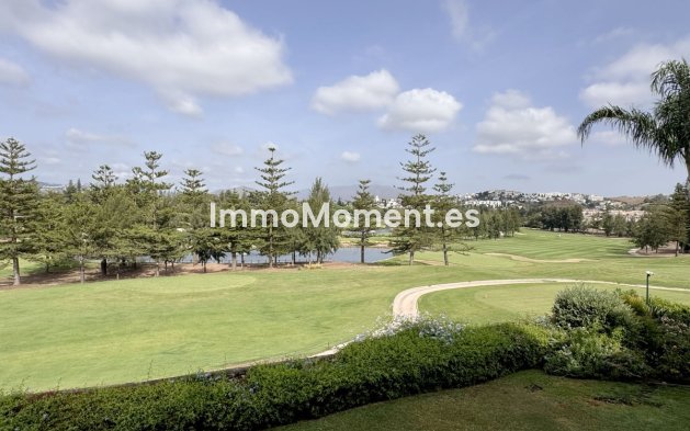 Bestaande woning - Appartement - Mijas - Mijas Golf