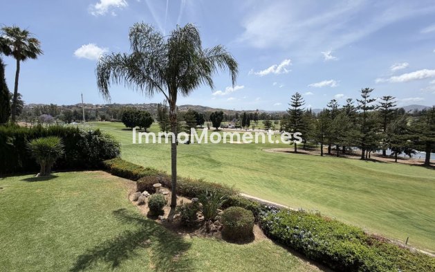 Bestaande woning - Appartement - Mijas - Mijas Golf