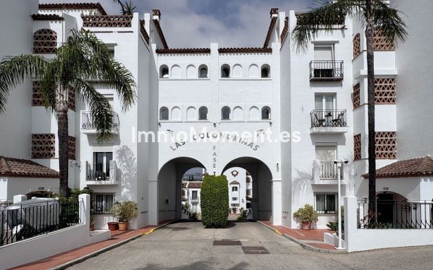 Bestaande woning - Appartement - Mijas - Mijas Golf