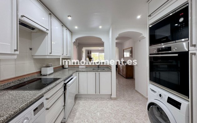 Bestaande woning - Appartement - Mijas - Mijas Golf