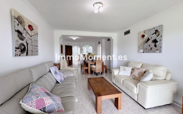 Bestaande woning - Appartement - Mijas - Mijas Golf