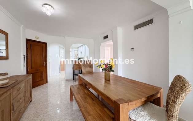 Bestaande woning - Appartement - Mijas - Mijas Golf